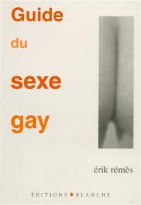 Guide du sexe gay