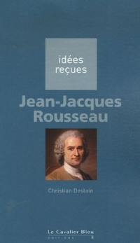 Jean-Jacques Rousseau