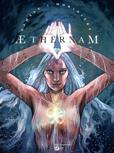 Aethernam. Vol. 2. Beltane