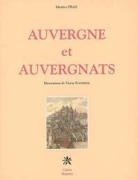 Auvergne et Auvergnats