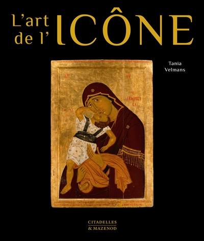 L'art de l'icône