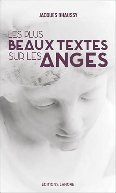 Les plus beaux textes sur les anges