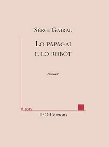 Lo papagai e lo robot