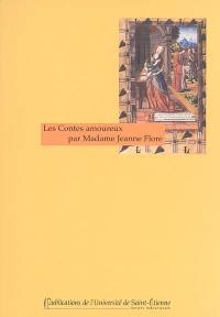 Les contes amoureux