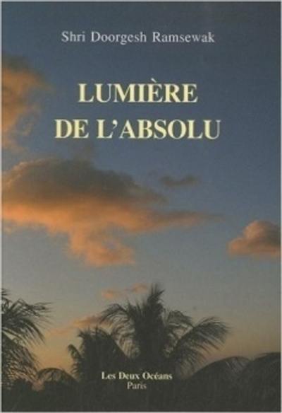 Lumière de l'absolu