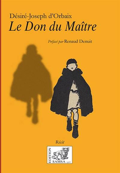 Le don du maître