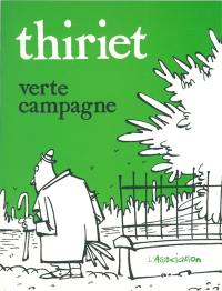 Verte campagne