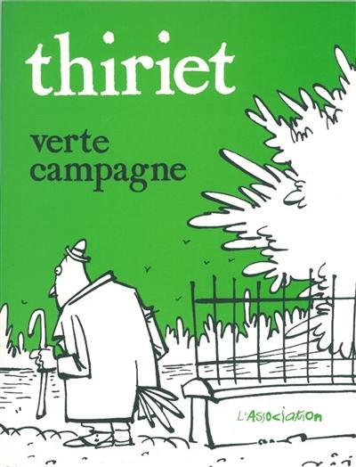 Verte campagne