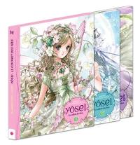 Yôsei : le coffret des fées