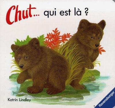 Chut... qui est là ?