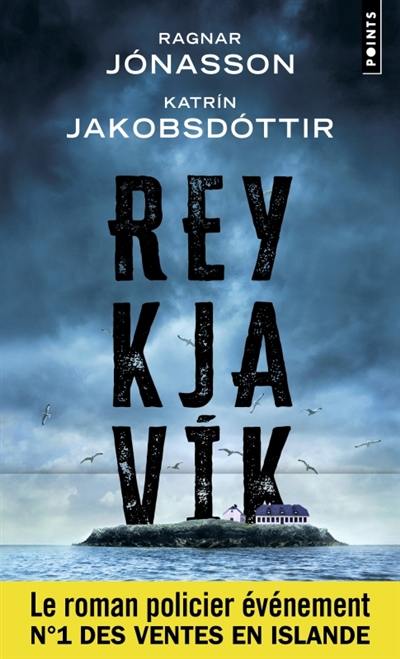 Reykjavik