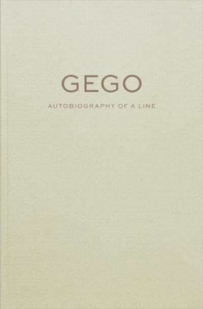 Gego Autobiography of a Line