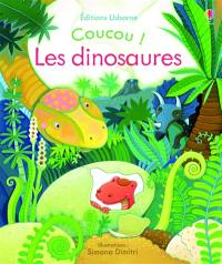 Coucou !. Les dinosaures