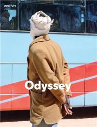 Magazine Aperture 222 : Odyssey