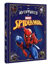 Les aventures de Spider-Man