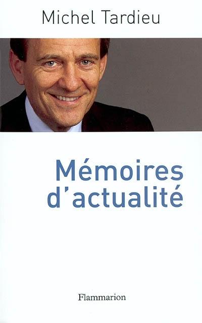 Mémoires d'actualité