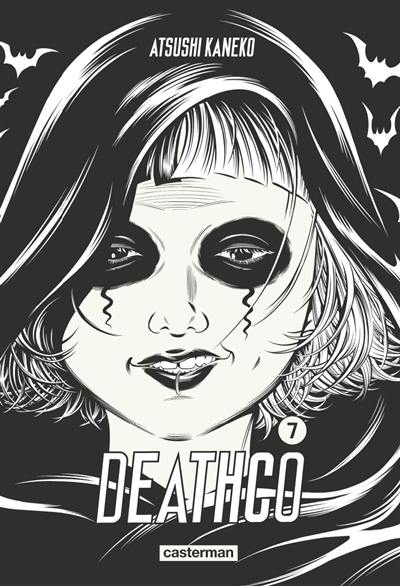 Deathco. Vol. 7