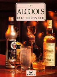 Les Alcools du monde