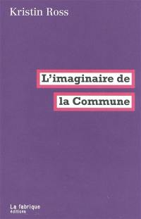 L'imaginaire de la Commune