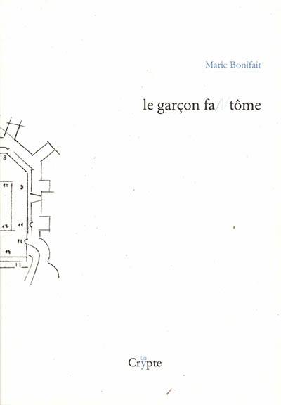 Le garçon fantôme