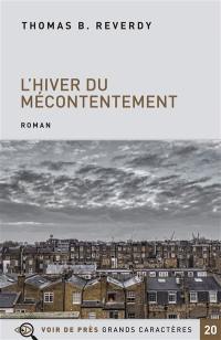 L'hiver du mécontentement