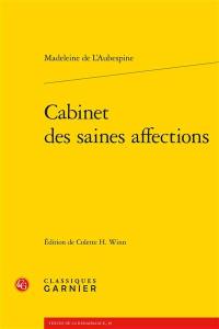 Cabinet des saines affections