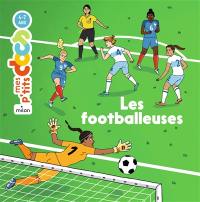 Les footballeuses