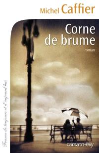 Corne de brume