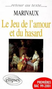 Le jeu de l'amour et du hasard