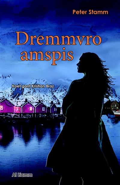 Dremmvro amspis