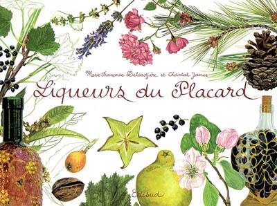 Liqueurs du placard