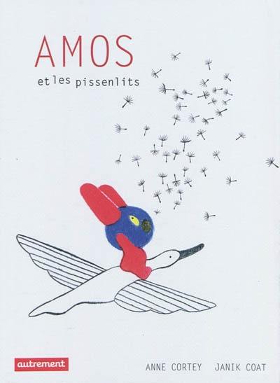 Amos et les pissenlits