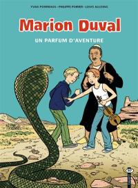 Marion Duval. Vol. 19. Un parfum d'aventure