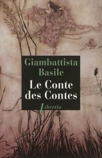 Le conte des contes