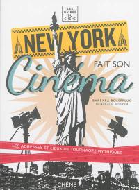 New York fait son cinéma