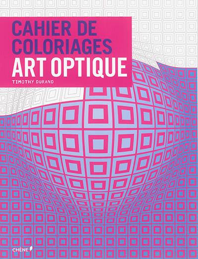 Art optique