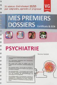 Psychiatrie