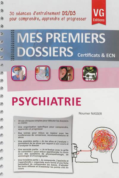 Psychiatrie