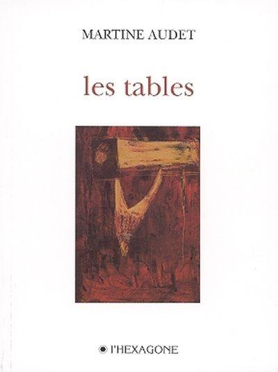 Les tables