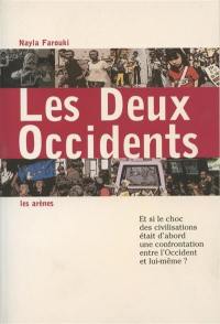 Les deux Occidents