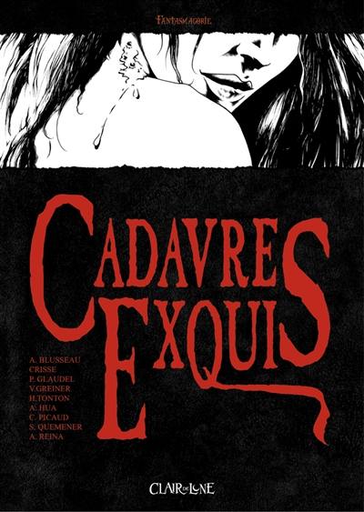 Cadavres exquis