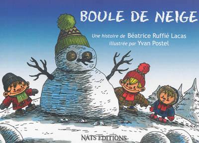 Boule de neige