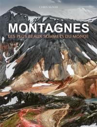 Montagnes : les plus beaux sommets du monde