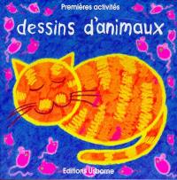 Dessins d'animaux