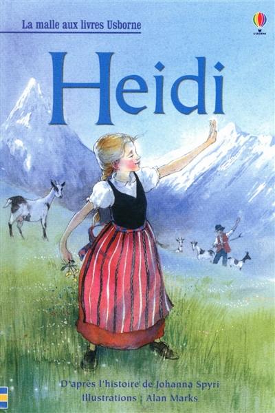 Heidi