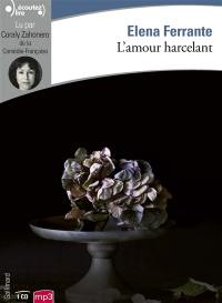 L'amour harcelant