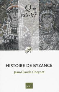 Histoire de Byzance