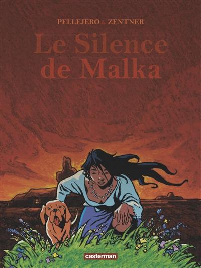 Le silence de Malka