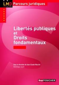 Libertés publiques et droits fondamentaux