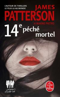 Le Women's murder club. 14e péché mortel